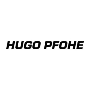 Hugo-pfohe
